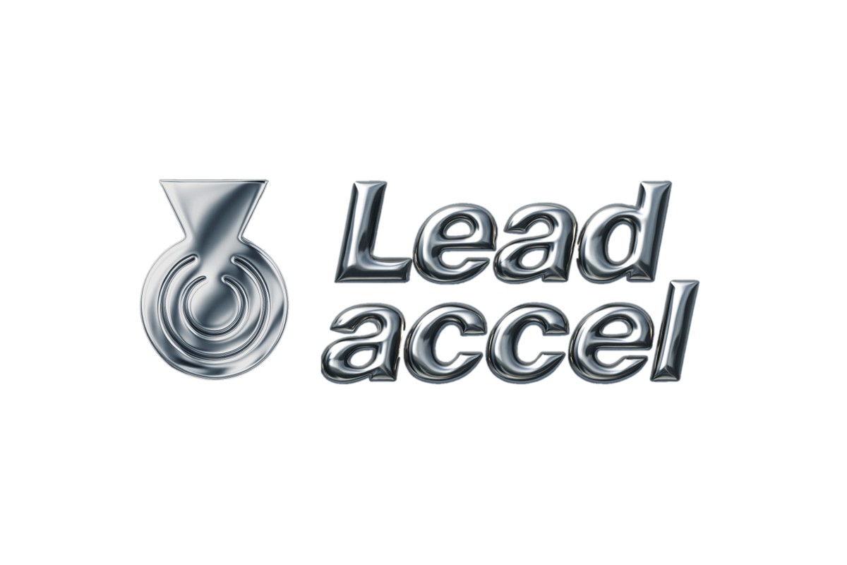 Lead accel, a Japanese ADS development startup, has completed a seed funding round. Featured image showing the company's logo.