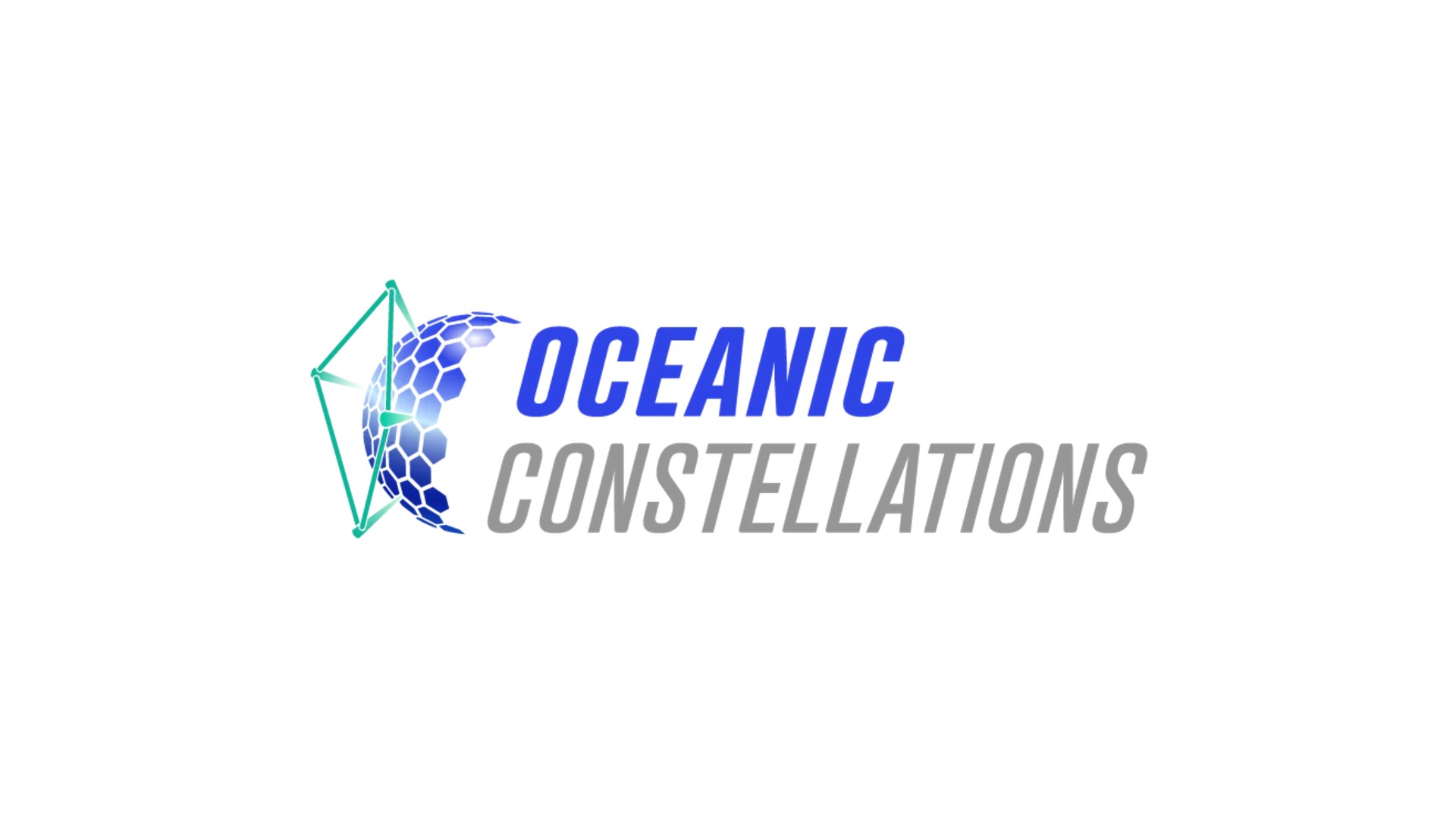 Oceanic Constellations raises $13 million in Series B1 funding. The company’s logo is shown, indicating an article about the startup.
