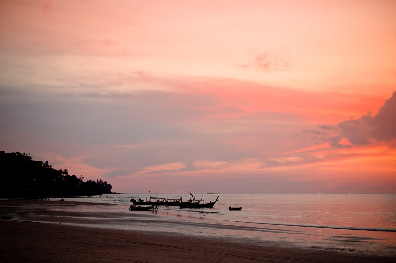 The 2028 NHK Taiga Drama John Mang has been confirmed. The eyecatch image features a small fishing boat against a sunset sea, evoking John Manjiro origins as a fisherman.