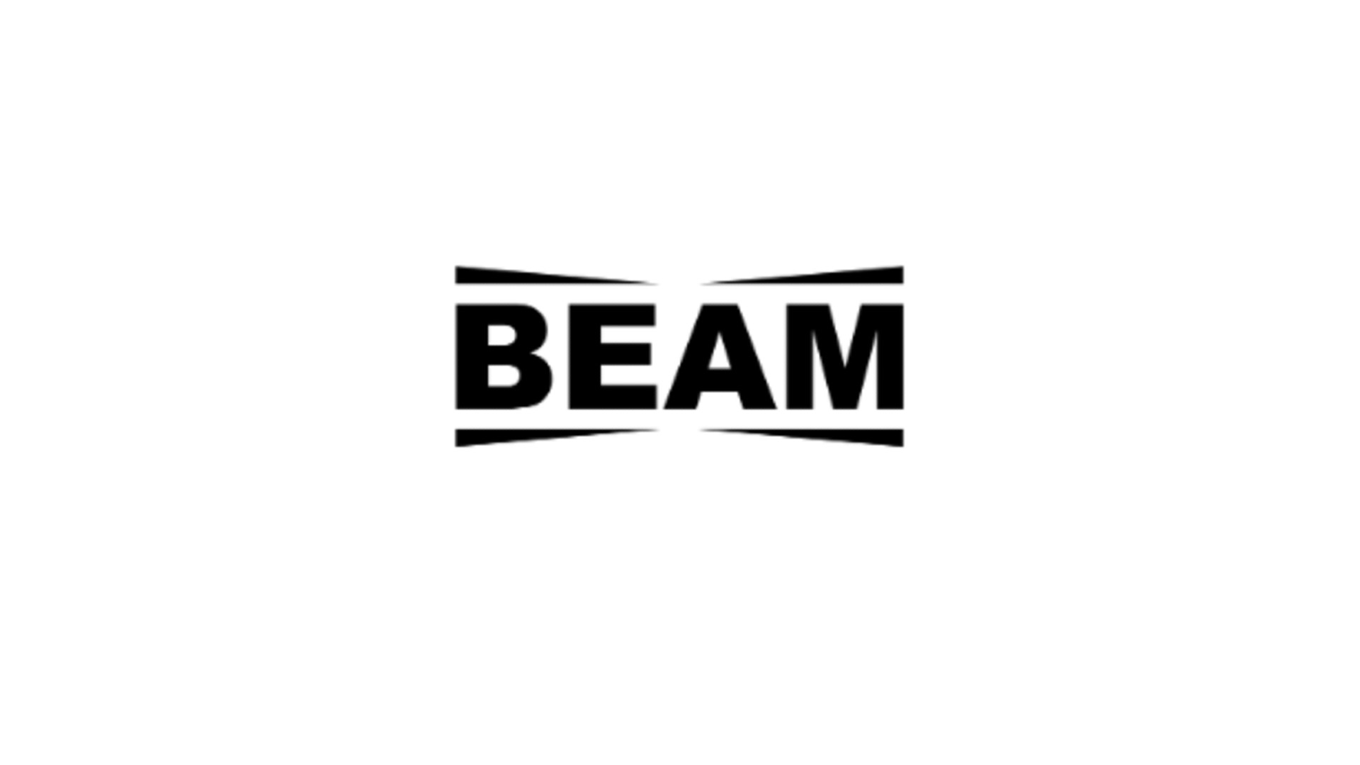 BEAM Technologies raises $1.4m. An eyecatch image featuring the company’s logo, identifying the related article.