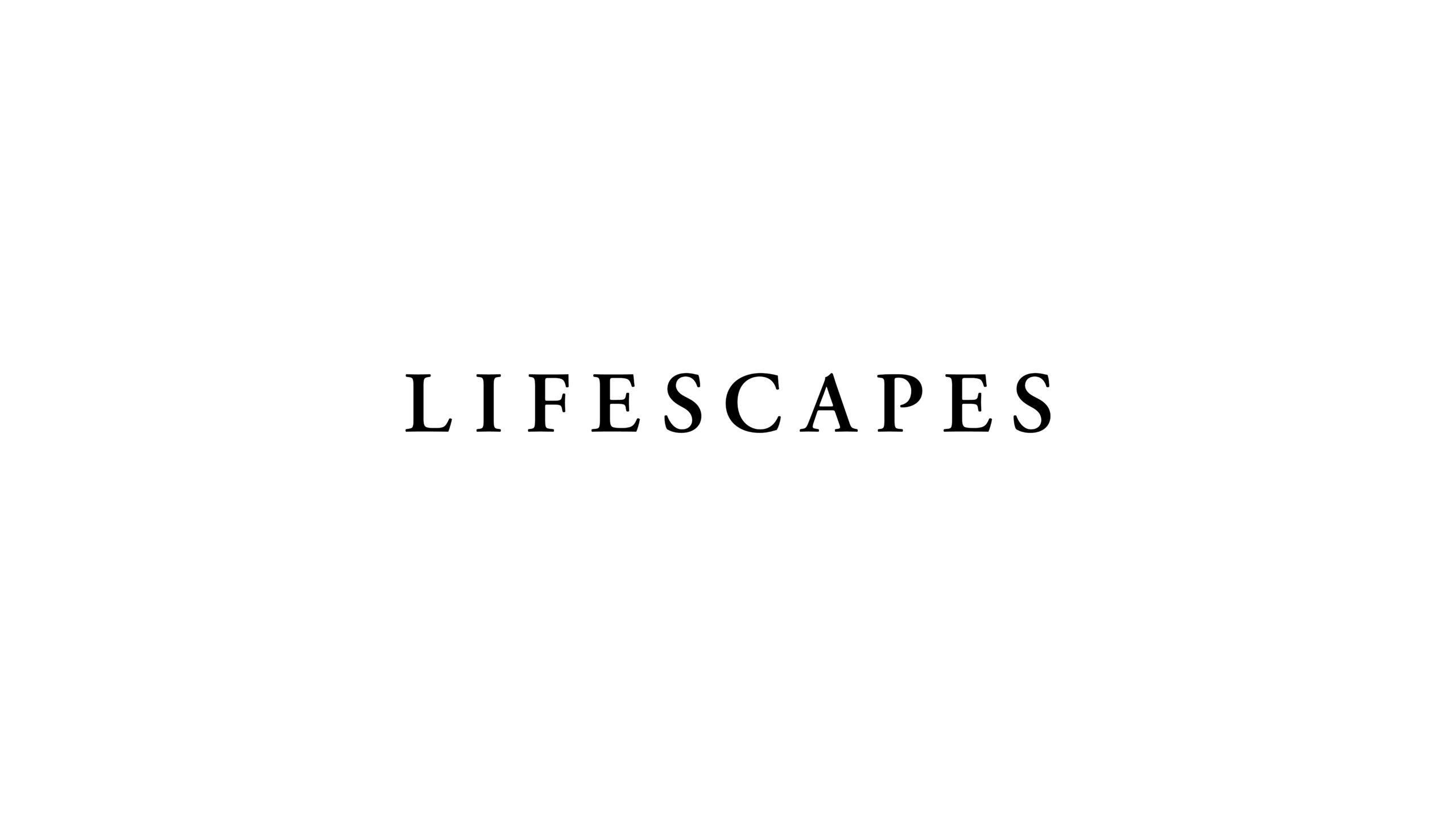 LIFESCAPES raises $4 million. A featured image showing the company’s logo, identifying the related article.