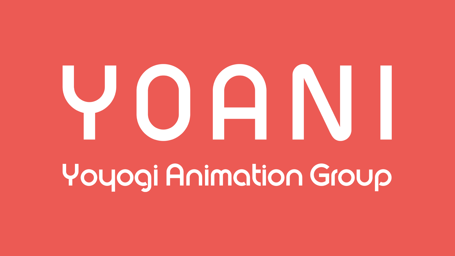 Eyecatch image featuring the Yoyogi Animation Group logo, marking an article about the company raising $18m.