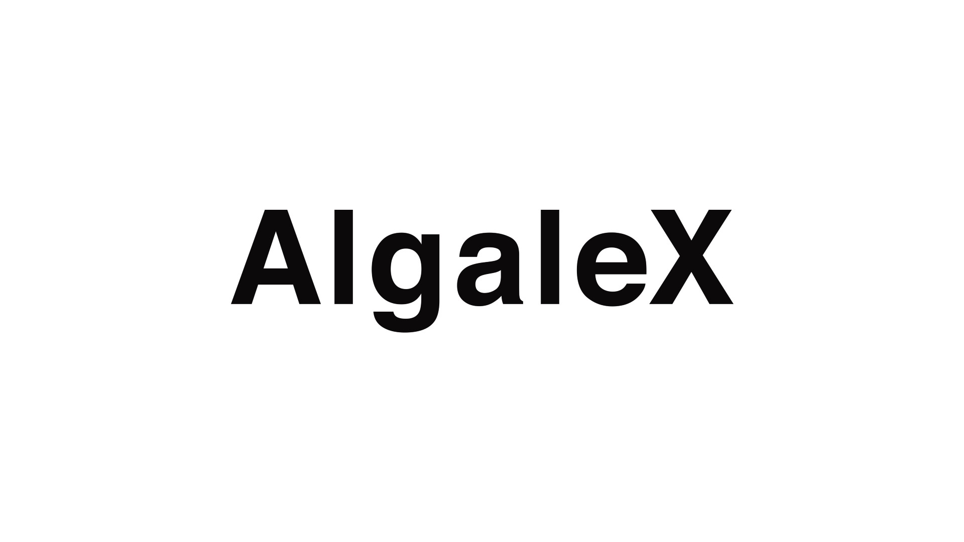 AlgaleX raises $2m. An eye-catch image featuring the company logo, identifying the article as related to AlgaleX