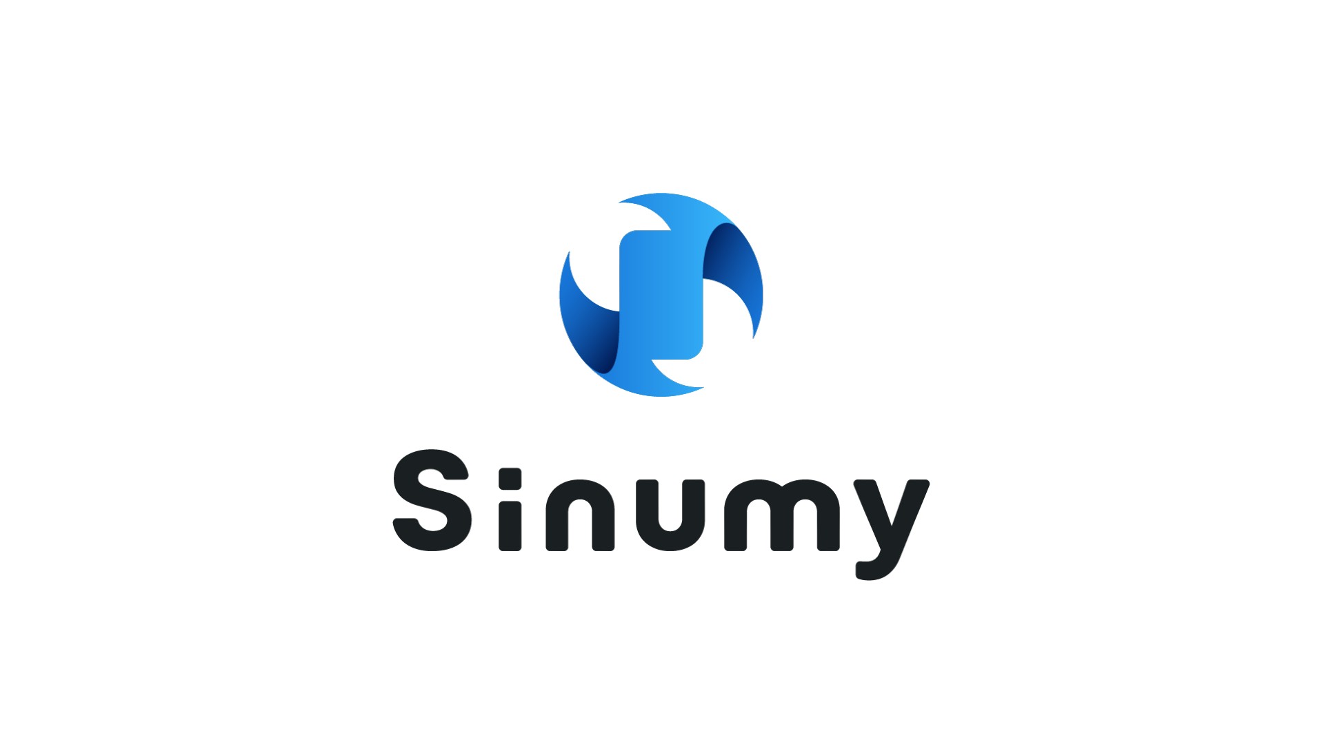 Sinumy raises $3m. An eye-catching image featuring the company's logo, identifying the article as one about Sinumy.
