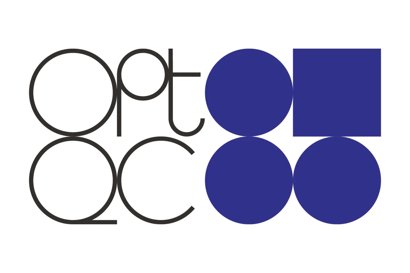 OptQC raises $44m in equity funding. Featured image showing the company's logo to identify the article.