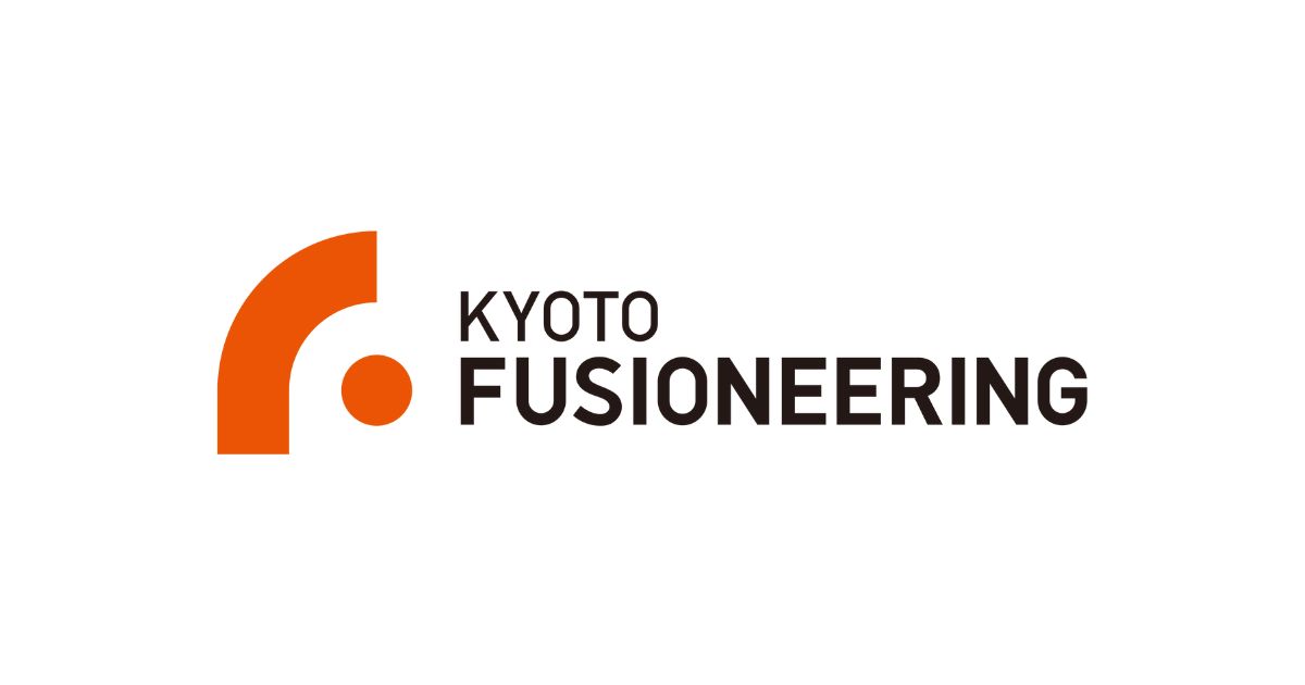 Kyoto Fusioneering raises $105m in equity. Featured image carrying the company logo to identify the article