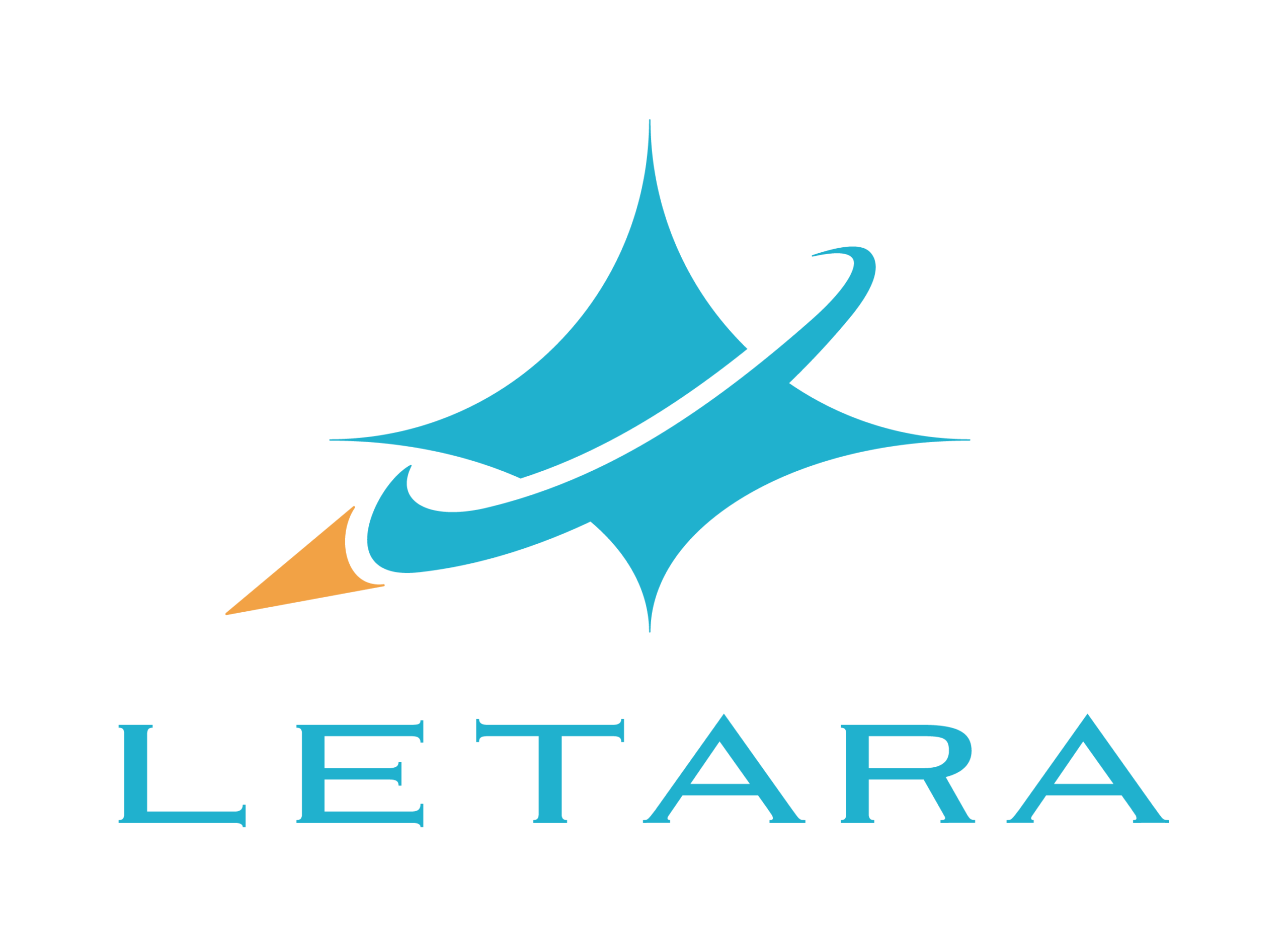 Letara raises $16 million. Eyecatch image showing the company logo to signal the subject of the article.