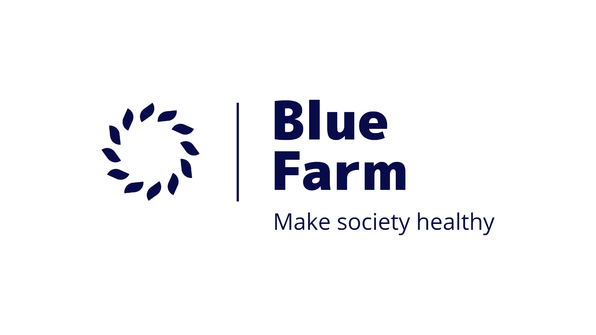 Blue Farm raises $2m. A thumbnail image carrying the company's logo, identifying the article as related coverage.