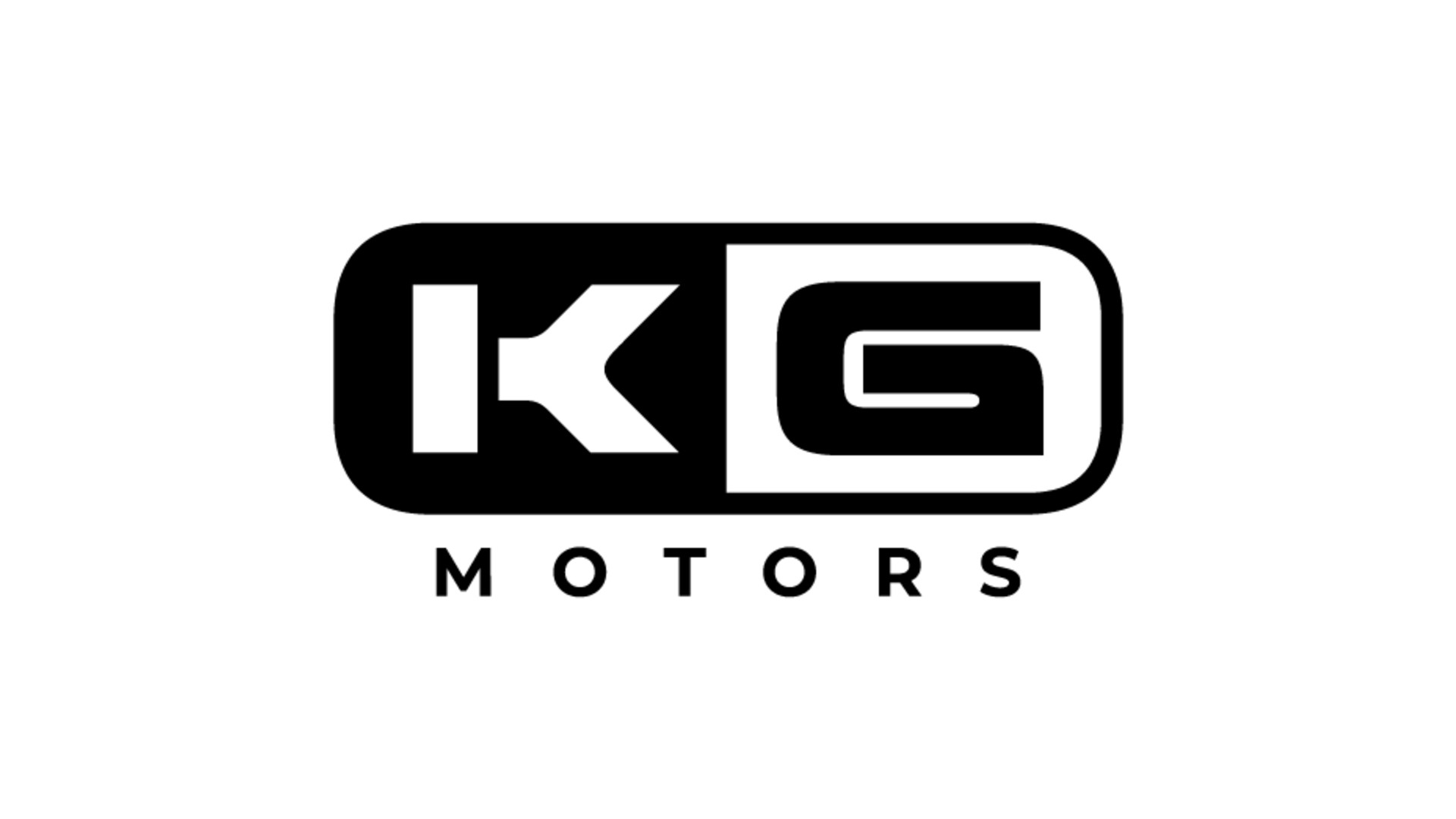 KG Motors raises $2.9m. Eyecatch image carrying the company logo, signalling the subject of the article